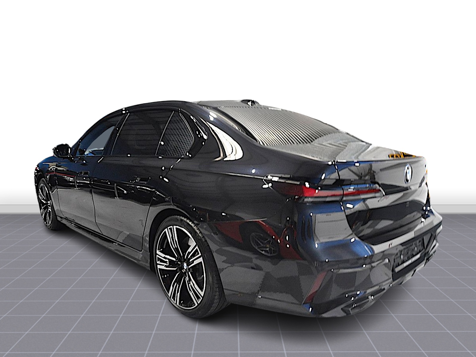 BMW 760