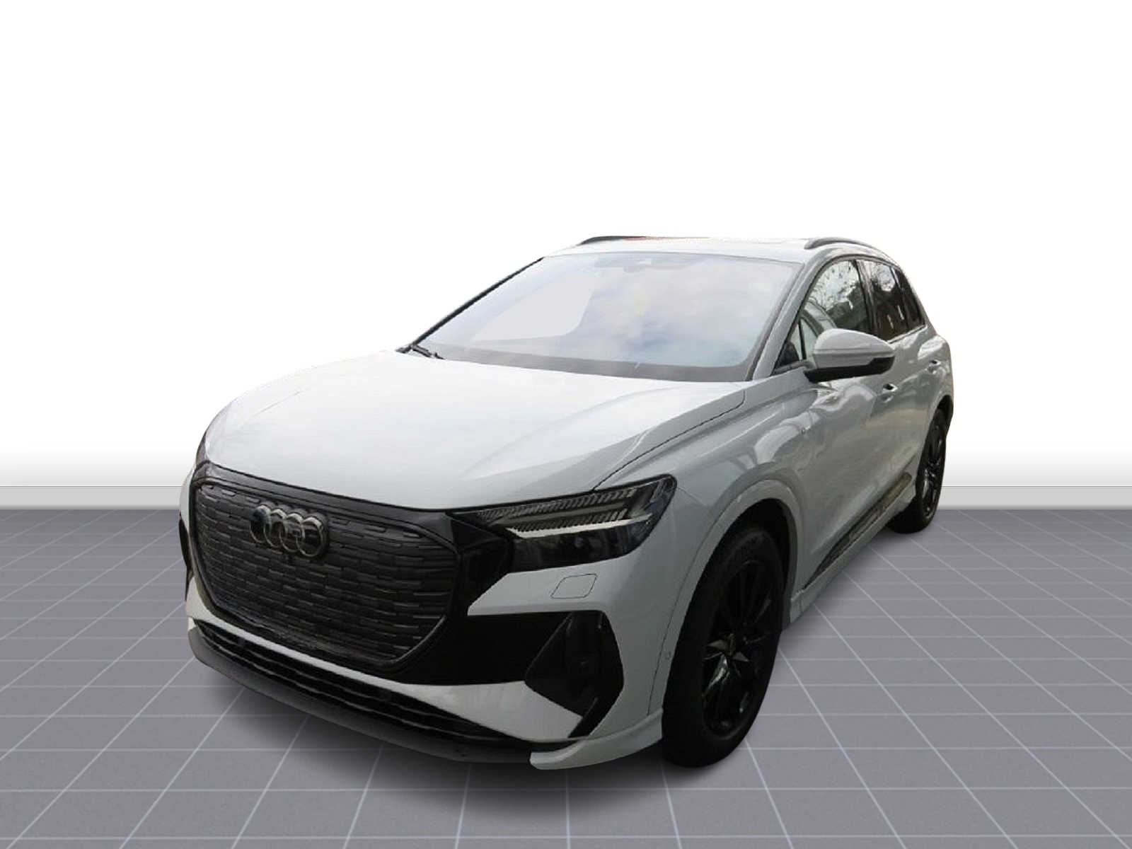 Audi Q4